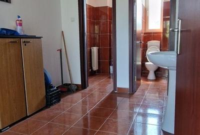 Casă individuală cu 5 camere cu Canalizare în Tomis II - 14