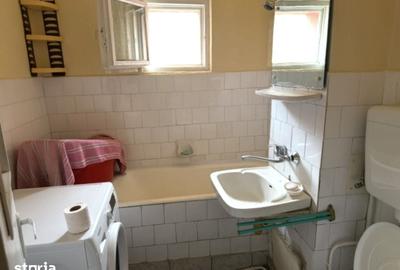 Apartament cu 3 camere decomandat în Micro 17 - 8