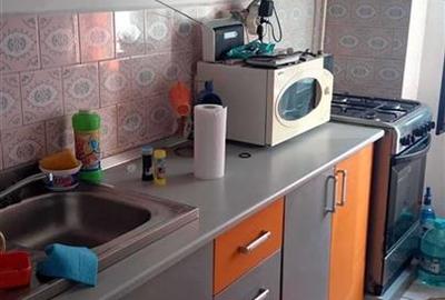 Apartament cu 3 camere decomandat, mobilat în Mircea cel Bătrân