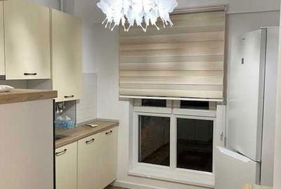 Garsonieră decomandată în Central - 3