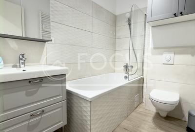 Apartament cu 3 camere decomandat, mobilat în Iancului - 20