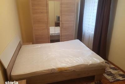 Apartament cu 2 camere, mobilat în Torontalului