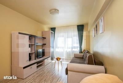 Apartament cu 2 camere decomandat în Ultracentral