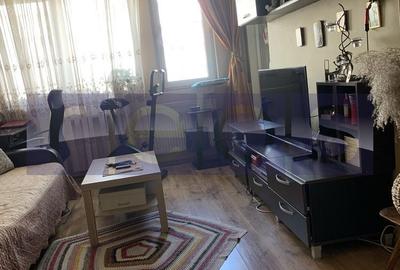 Apartament cu 3 camere semidecomandat, mobilat în Camil Ressu - 1