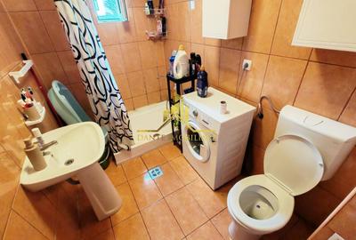 Apartament cu 2 camere decomandat, mobilat în Florești - 7