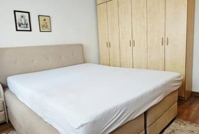 Apartament cu 2 camere decomandat în Gorjului - 12