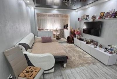 Apartament cu 3 camere decomandat în City Park Mall - 1