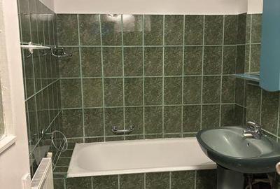 Apartament cu 2 camere decomandat în Gării - 3