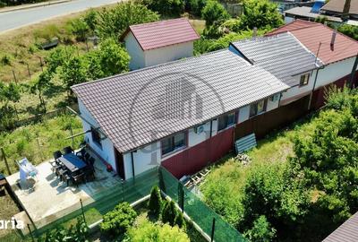 Casă cu 3 camere cu Teren 300 Mp în Central - 18