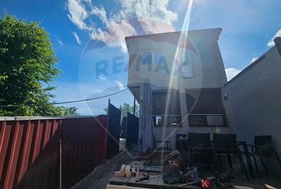 Casă cu Teren 800 Mp în Fârdea - 8