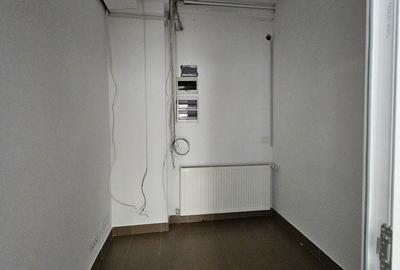 Spațiu comercial, de 120 mp, în Iosia