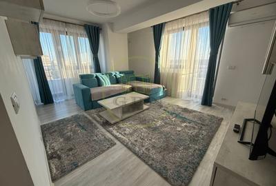 Apartament cu 3 camere decomandat, mobilat în Craiovița Nouă