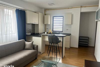 Apartament cu 2 camere în Central - 3