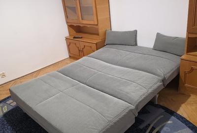 Apartament cu 3 camere decomandat în Mărăști