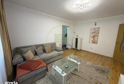 Apartament cu 2 camere semidecomandat, mobilat în Centrul Civic - 4