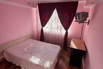 Apartament cu 2 camere semidecomandat, mobilat în Țiglina 1