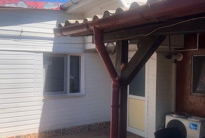 Casă cu 3 camere cu Teren 130 Mp în Eforie Nord - 4