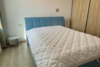 Apartament cu 2 camere în Palazu Mare - 6
