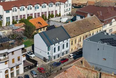 Spațiu comercial, de 40 mp, în Elisabetin - 2