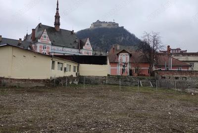 Teren de 3929 mp, în Cetate - 9