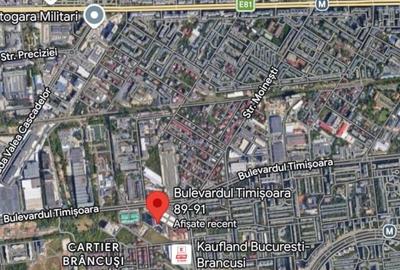 Teren intravilan în Drumul Taberei - 1