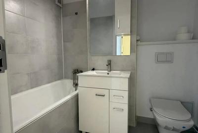 Apartament cu 2 camere decomandat în Central - 2