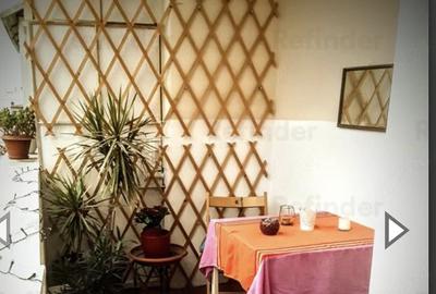 Apartament cu 4 camere decomandat în Ferdinand