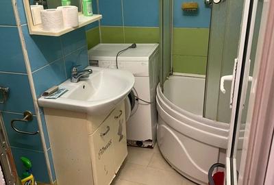 Garsonieră semidecomandată în Zăbrani
