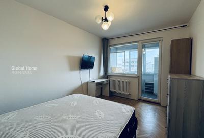 Apartament cu 2 camere semidecomandat, mobilat în Baba Novac - 6
