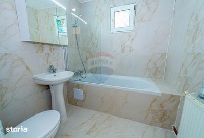 Apartament cu 3 camere, mobilat în Crângași - 7
