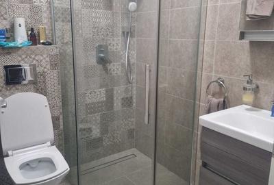 Apartament cu 3 camere semidecomandat, mobilat în Girocului - 6
