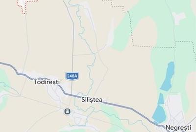 Casă cu 3 camere în Sofronești
