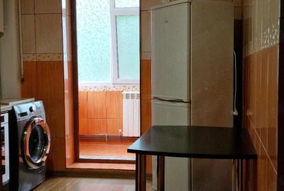 Garsonieră decomandată în Nicolina - 1