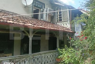 Casă cu Teren 750 Mp în Central - 7