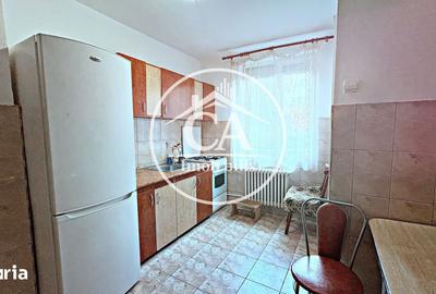 Apartament cu 2 camere decomandat în Orașul Nou - 1