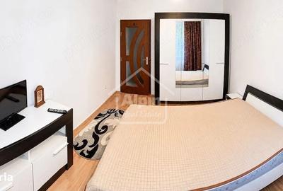 Apartament cu 2 camere decomandat în Vlahuță