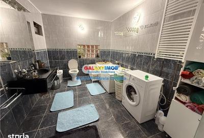 Casă cu 3 camere cu Teren 1093 Mp în Central - 12