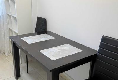 Apartament cu 2 camere semidecomandat în Central - 3