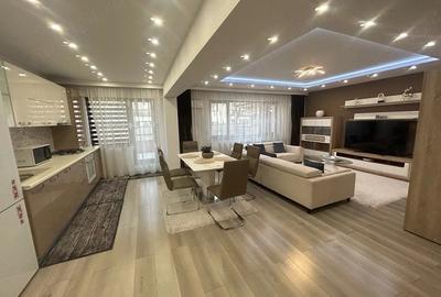 Apartament cu 3 camere decomandat, mobilat în Bucureștii Noi - 5