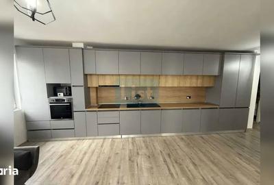 Apartament cu 3 camere în Florești - 1