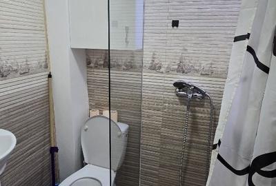 Garsonieră în Brâncoveanu