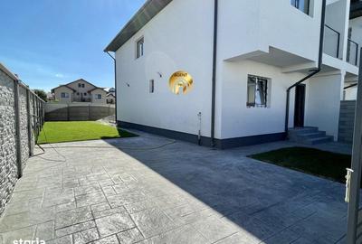 Casă cu 4 camere în Bragadiru