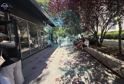 Spațiu comercial, de 13.840000152588 mp, în Unirii