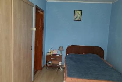 Apartament cu 2 camere decomandat în Central - 2
