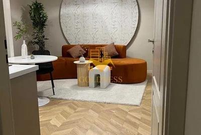 Apartament cu 2 camere, mobilat în Mărăști - 4