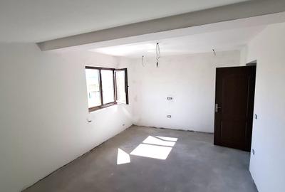 Duplex cu 4 camere cu Teren 500 Mp în Vest - 9