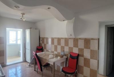 Apartament cu 2 camere decomandat în Central - 4