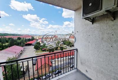 Birou, de 110 mp, în Central - 14