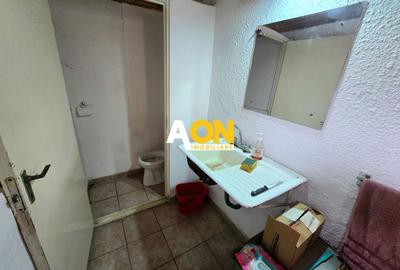 Spațiu comercial, de 40 mp, în Cetate - 6
