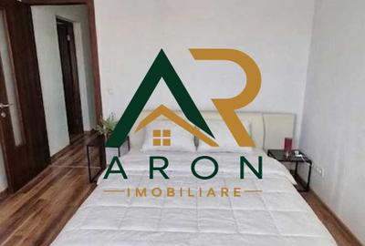 Apartament cu 3 camere decomandat, mobilat în Brâncoveanu